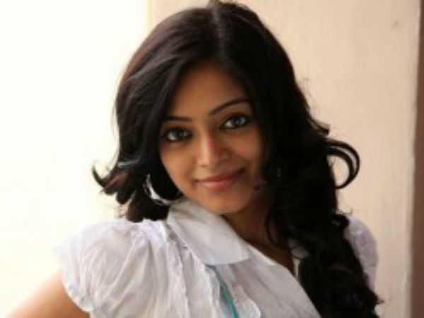 Janani iyer in modeling field Janani iyer in modeling field