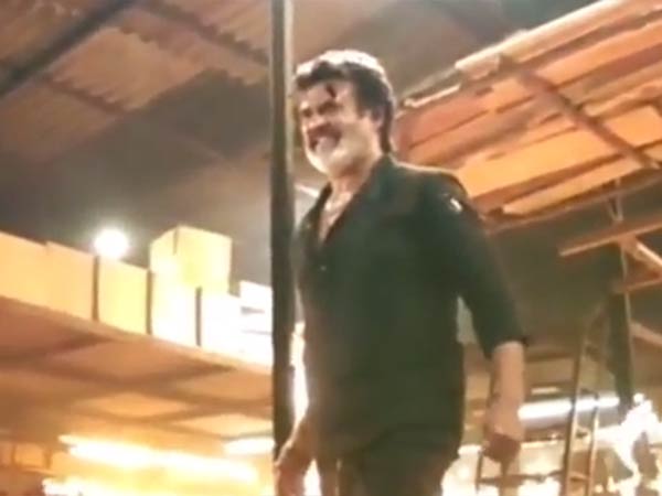 விஜய்யை முந்துவாரா ரஜினி?
