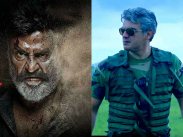Yogi b voice in Kaala teaser Yogi b voice in Kaala teaser