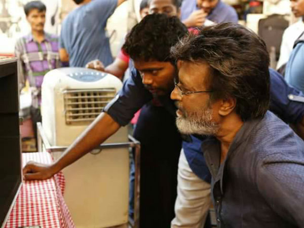 ரஞ்சித்