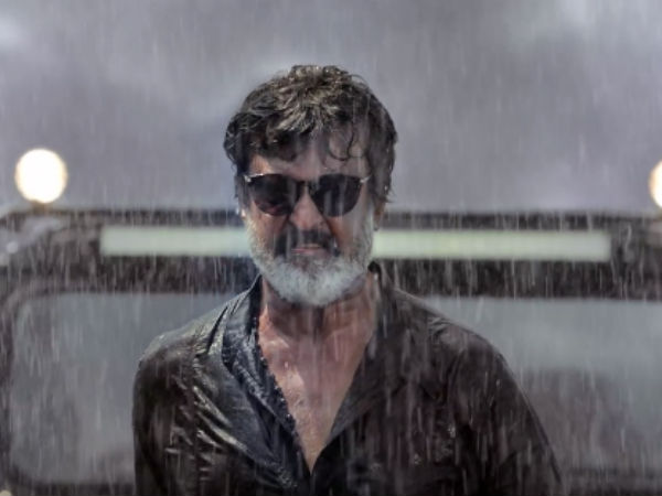 Kaala Hindi and Telugu teaser released Kaala Hindi and Telugu teaser released