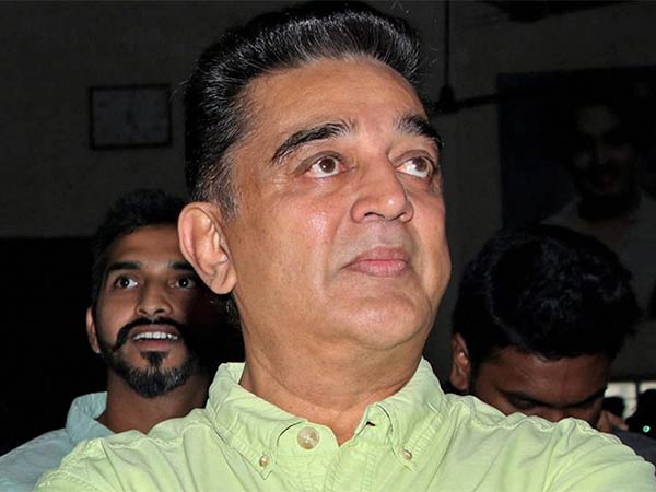 கமல்ஹாசன்