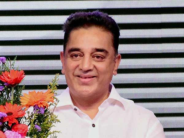 Kamal Haasan to host Bigg Boss 2 Kamal Haasan to host Bigg Boss 2