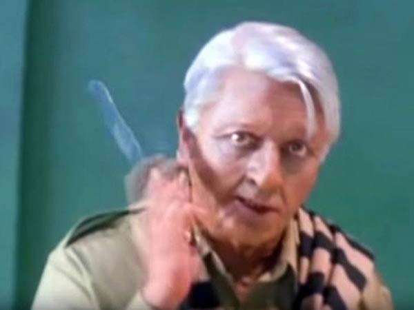 Lakshmi saravakumar writes dialogue for Indian 2 Lakshmi saravakumar writes dialogue for Indian 2