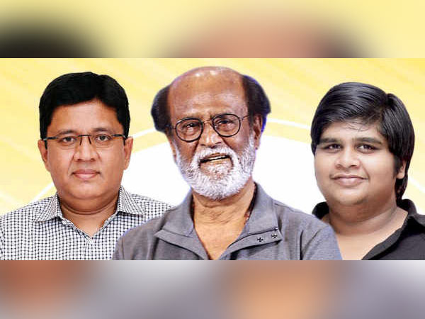 கார்த்திக் சுப்புராஜ் படம்