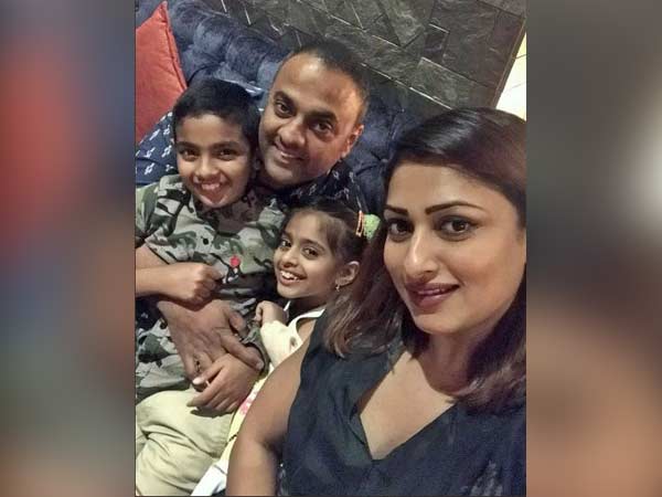 திருமணத்திற்கு பிறகும்