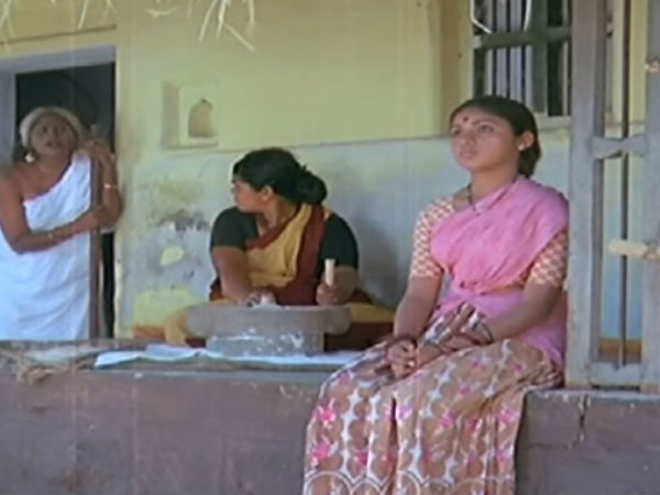 Bharathiraja's Manvasanai Bharathiraja's Manvasanai
