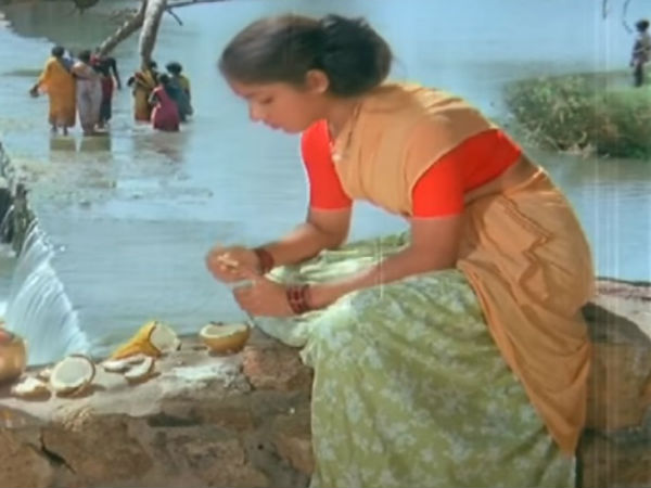 Bharathiraja's Manvasanai Bharathiraja's Manvasanai