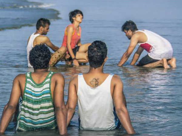 First gay film in tamil First gay film in tamil