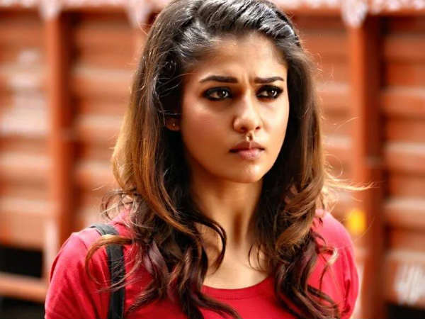 நயன்தாராவுடன் அனிருத்