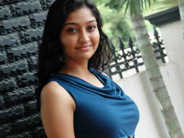 கஜினிகாந்த் படத்தில் நடித்தது பற்றி?