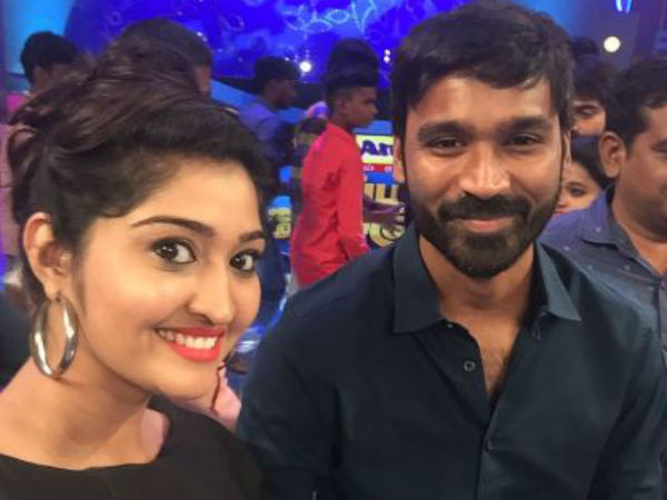நடித்ததில் பிடித்த சினிமா?