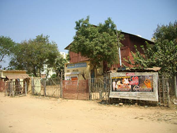 Nostalgia on Touring Talkies days Nostalgia on Touring Talkies days