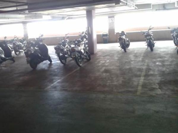 Telangana regulates Parking Charges in Malls Telangana regulates Parking Charges in Malls