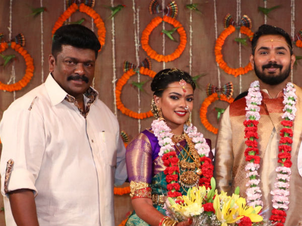 மகிழ்ச்சி