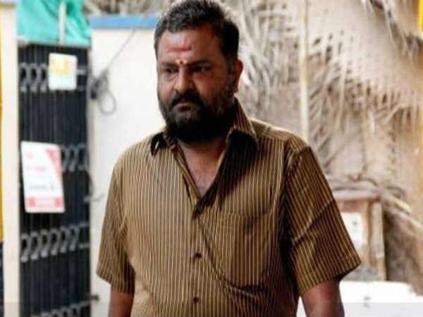 Producer PL thenappan punished for drunk and drive Producer PL thenappan punished for drunk and drive