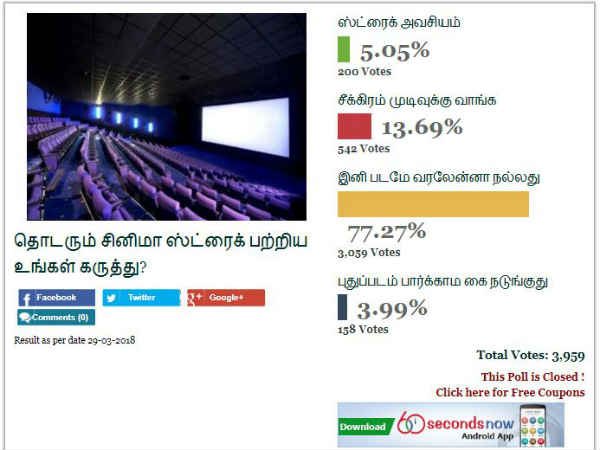 மக்கள் கருத்து