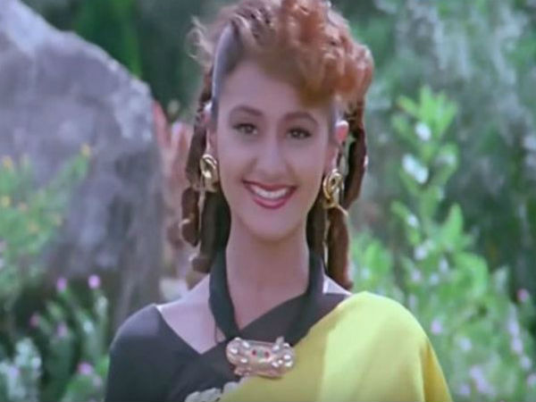 பூஜா தட்வால்