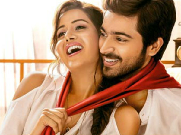 Pyaar prema kaadhal goes bollywood Pyaar prema kaadhal goes bollywood