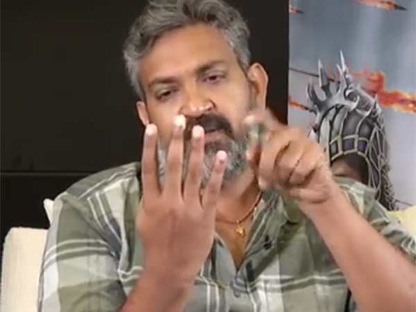 Rajamouli goes to pakistan Rajamouli goes to pakistan