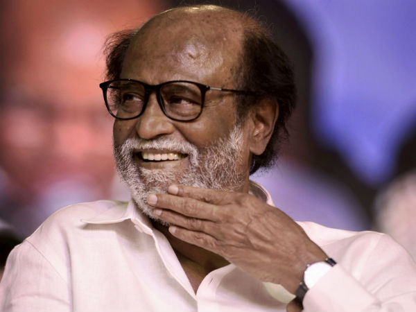 Are Soundarya and Dhanush heirs of Rajini politics? Are Soundarya and Dhanush heirs of Rajini politics?