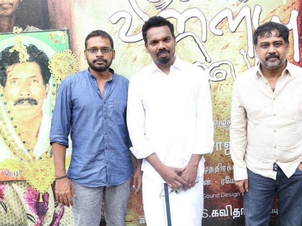 Docu movie director's question to Kamal Haasan Docu movie director's question to Kamal Haasan