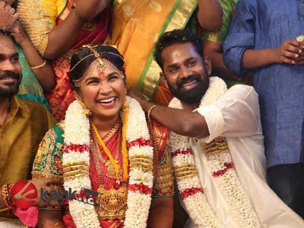 திருமணம்
