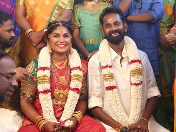 ரமேஷ் திலக்