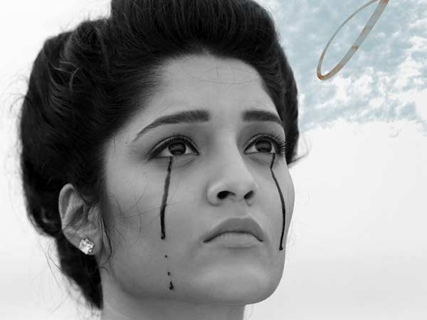 Ritika singh acts in short film Ritika singh acts in short film
