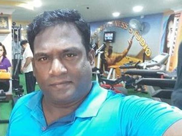 சந்திப்பு