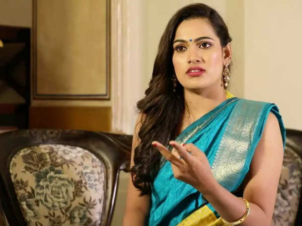 Arya got nose cut in enga veettu mappillai show Arya got nose cut in enga veettu mappillai show