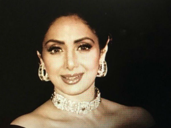 Tribute to sridevi and shashi kapoor in oscar awards Tribute to sridevi and shashi kapoor in oscar awards