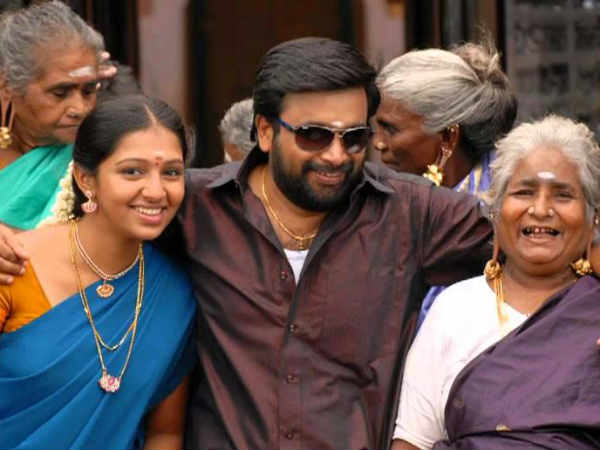 Sundarapandiyan second part will make soon Sundarapandiyan second part will make soon