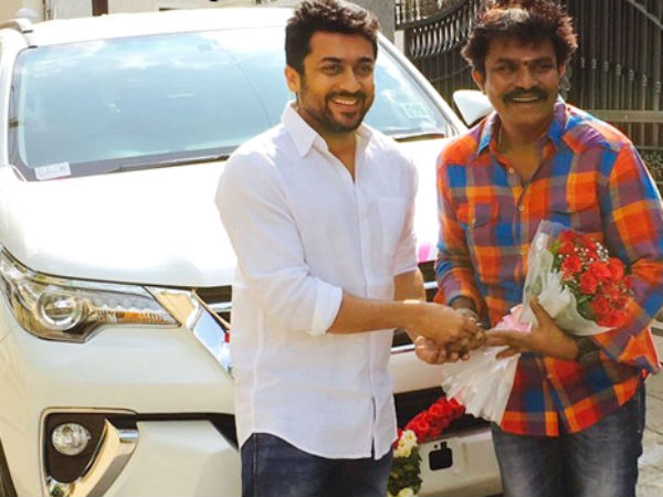 சிங்கம் 3