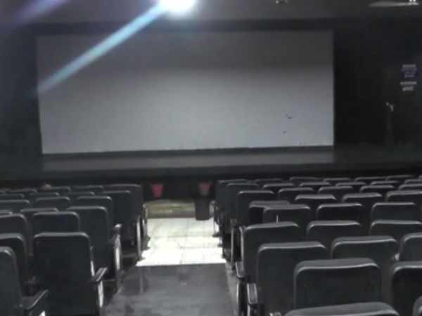 Film Industry total strike from Today Film Industry total strike from Today