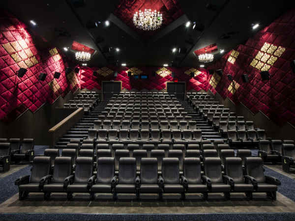Rs 250 cr loss to Film Industry Rs 250 cr loss to Film Industry