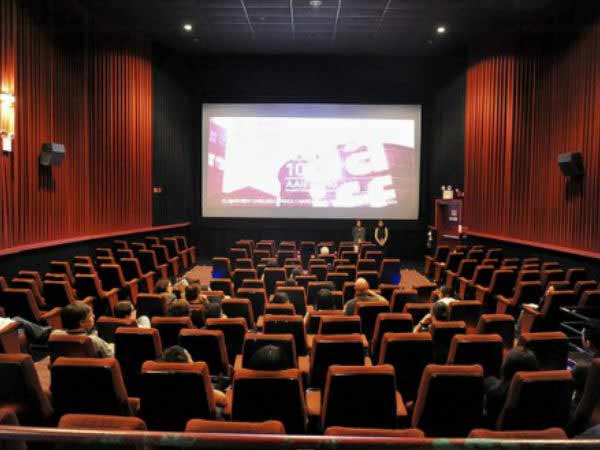 Tamil Cinema loses its lovers fastly Tamil Cinema loses its lovers fastly