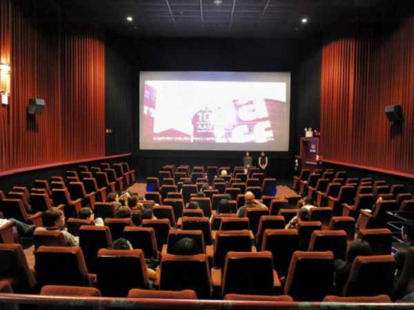 Is there any solution for Cinema Strike? Is there any solution for Cinema Strike?