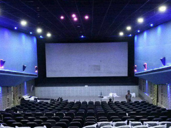 Why public avoiding cinema theaters? Why public avoiding cinema theaters?