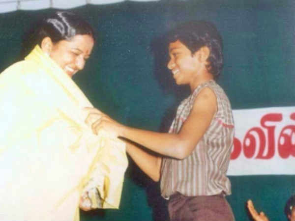 படப்பிடிப்பு