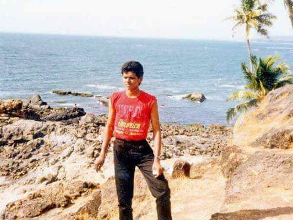போஸ்