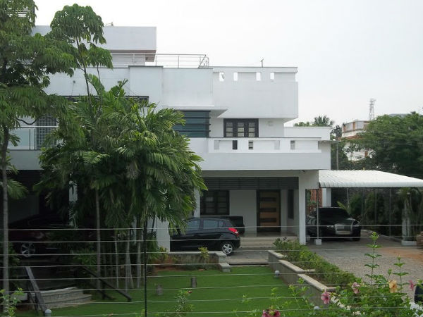 வீடு