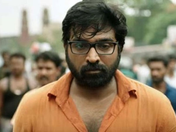 கார்த்திக் சுப்புராஜ் படத்தில்