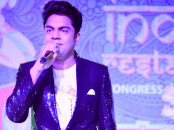 Bollywood singer joins Vijay 62 Bollywood singer joins Vijay 62
