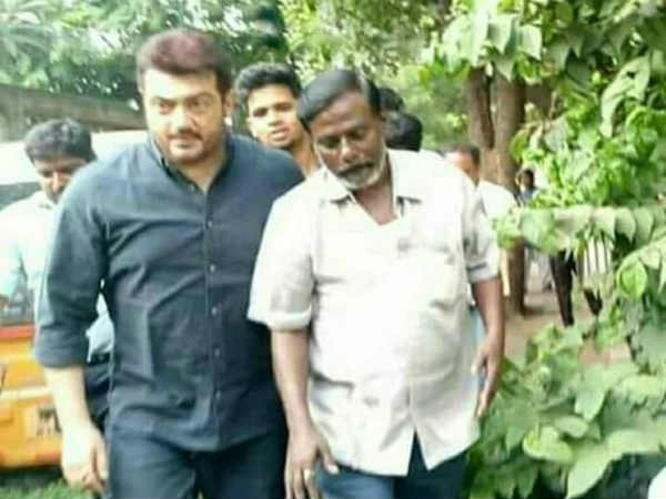 படப்பிடிப்பு