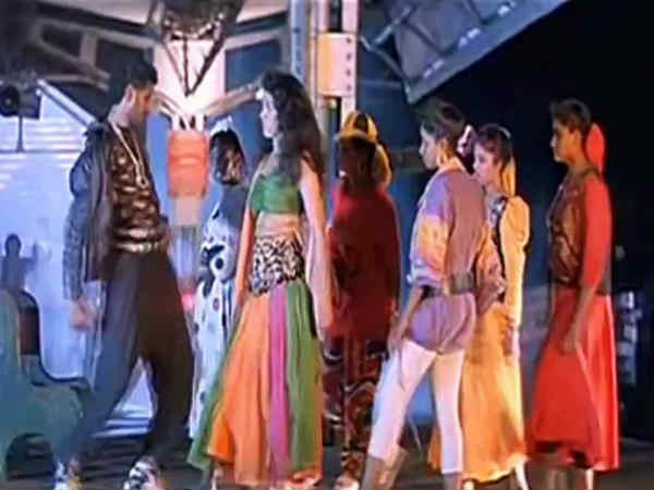 சிக்கு புக்கு சிக்கு புக்கு ரயிலே