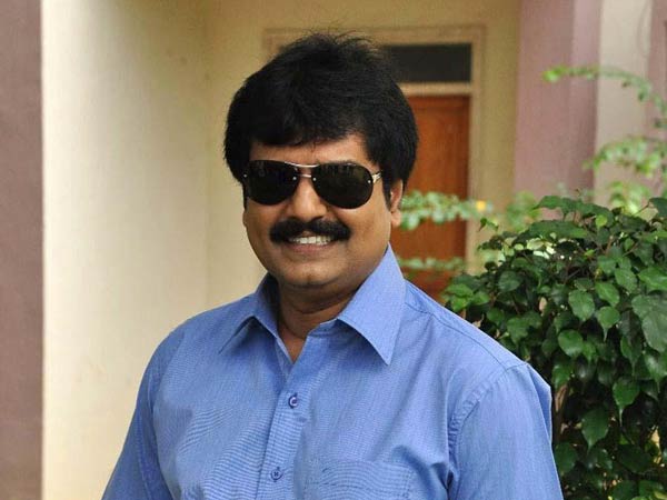 Actor Vivek poetry on Cauvery issue Actor Vivek poetry on Cauvery issue