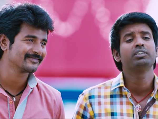 பொன்ராம் - சிவா - சூரி - டி.இமான் கூட்டணி?