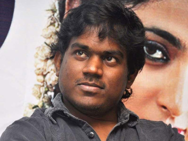 Police warns Yuvan Shankar Raja Police warns Yuvan Shankar Raja