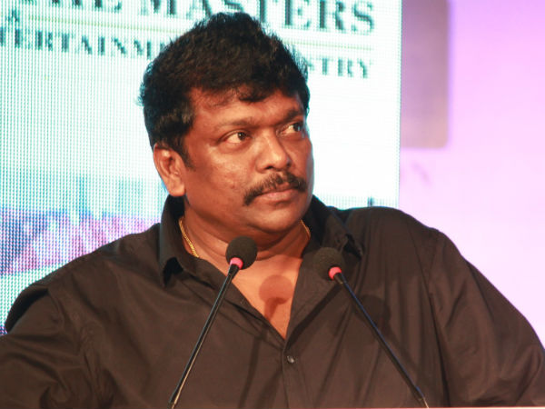 Parthiban is a genius: Say Netizens Parthiban is a genius: Say Netizens